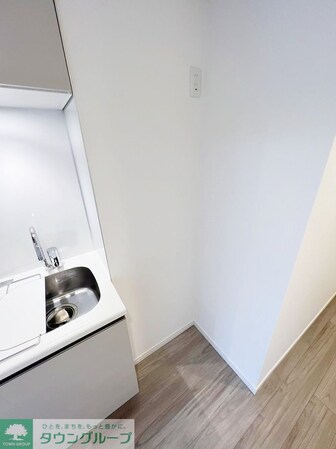 アイルプレミアム東京府中の物件内観写真